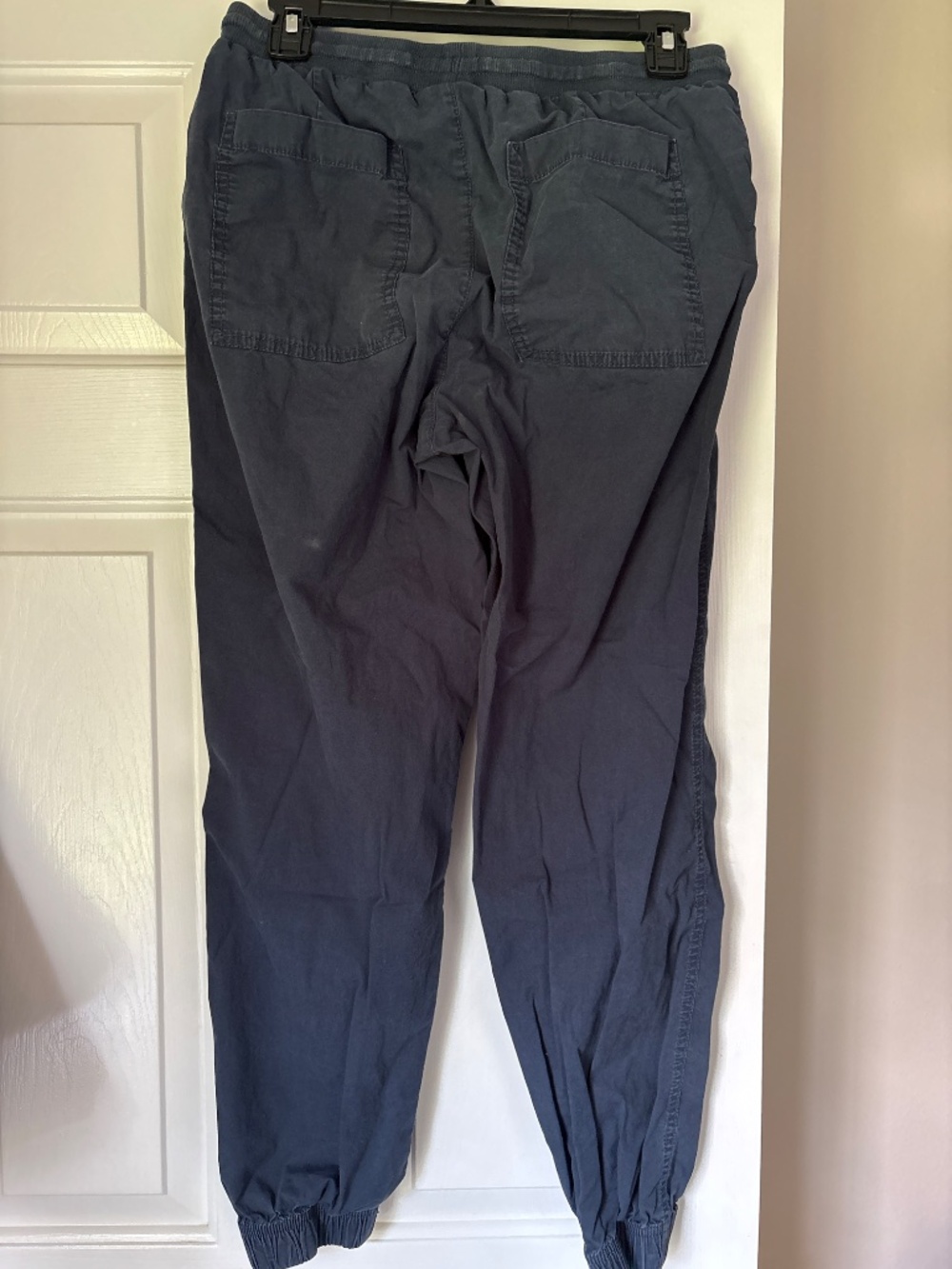 Pact Cotton Joggers - Picture 2 of 3